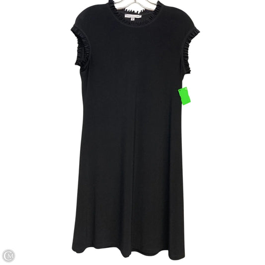 Dress Casual Midi By Annalee & Hope In Black, Size: M