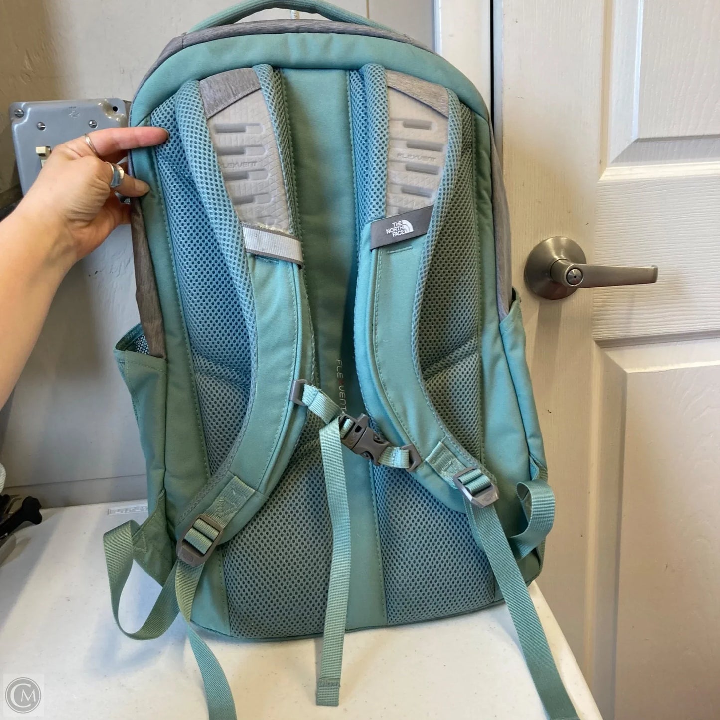 Backpack By The North Face, Size: Large