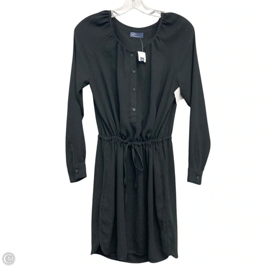 Dress Casual Short By Gap In Black, Size: Xs