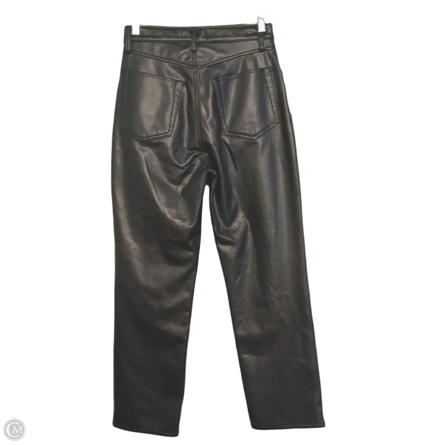 Pants Other By Abercrombie And Fitch In Black, Size: 6