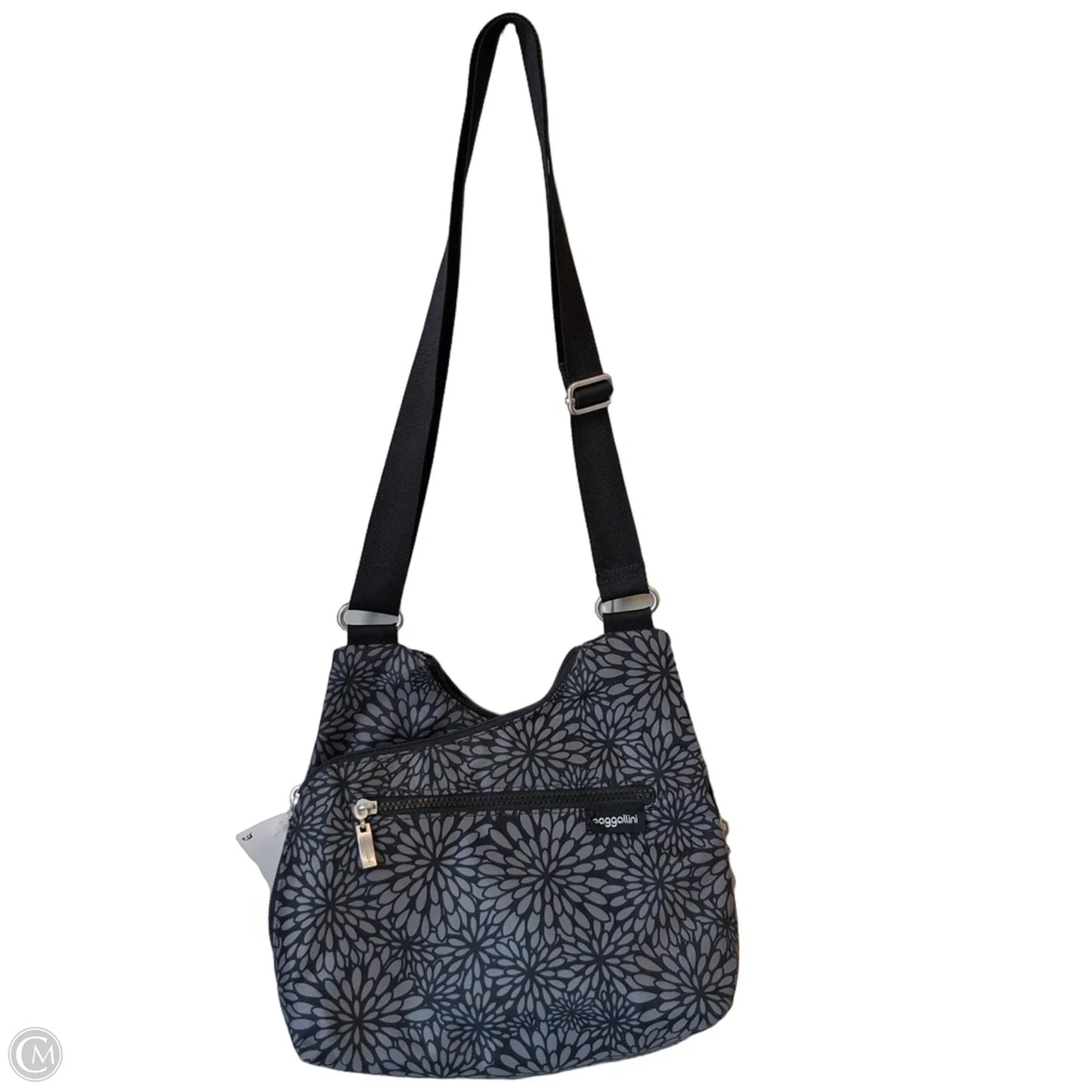 Crossbody By Baggallini, Size: Medium