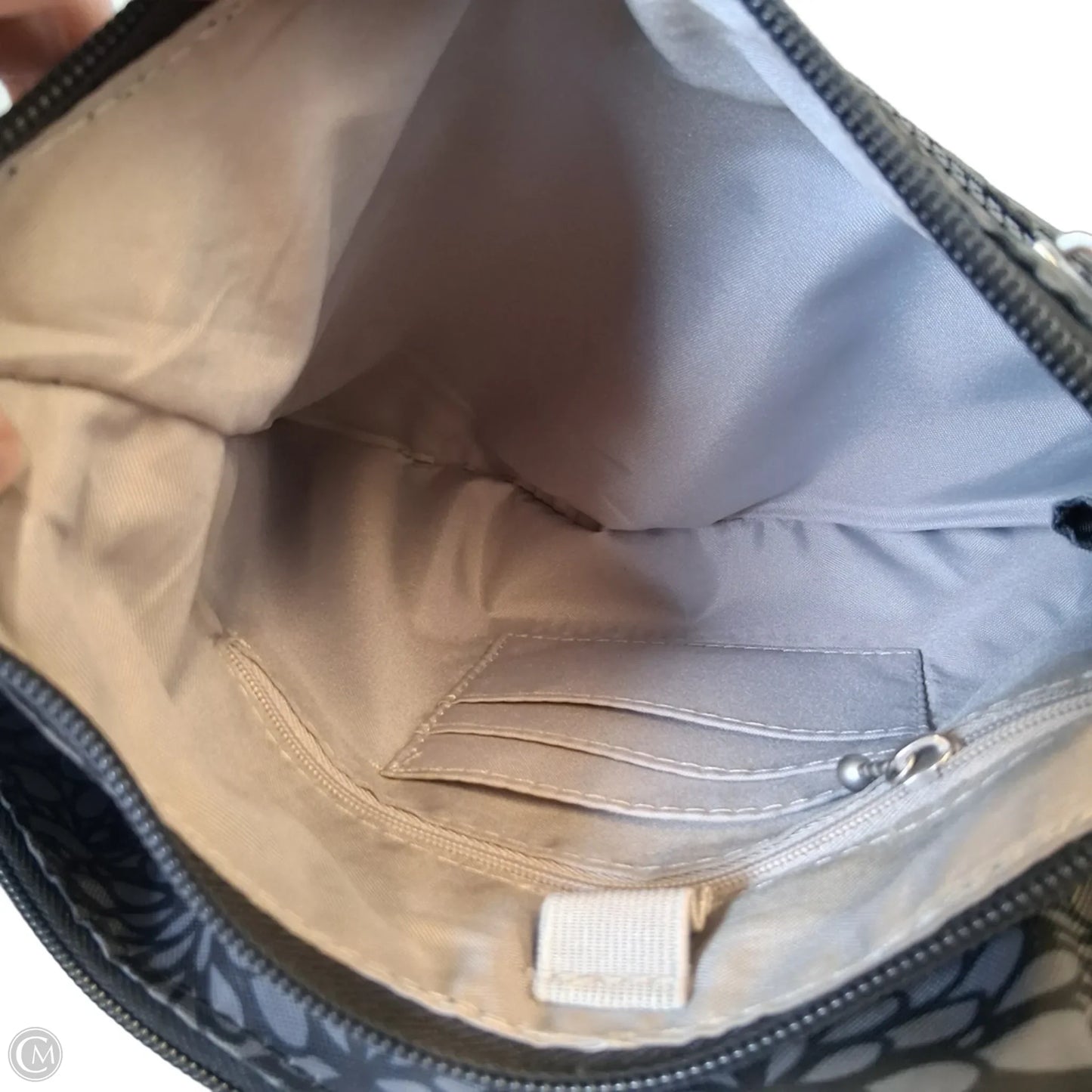 Crossbody By Baggallini, Size: Medium