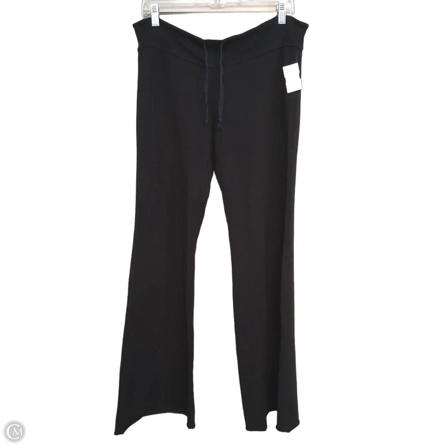 Pants Lounge By Express In Black, Size: M