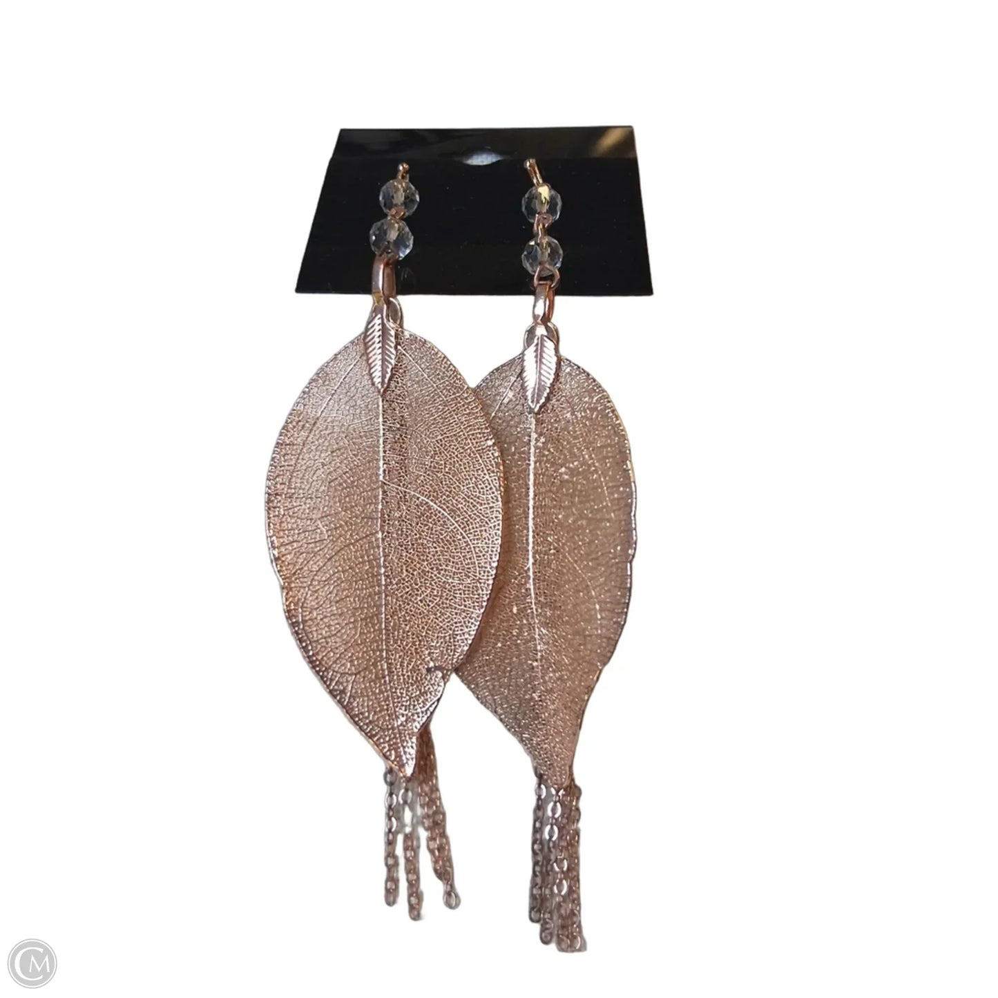 Earrings Dangle/drop