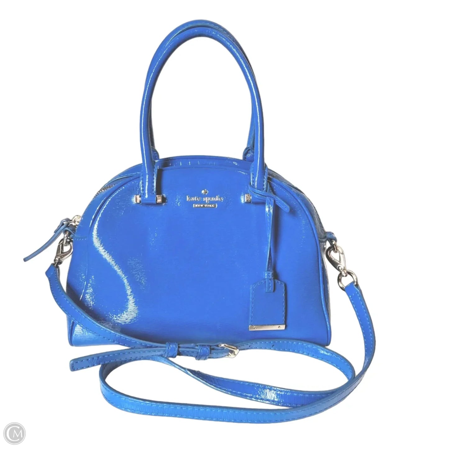 Crossbody Designer By Kate Spade, Size: Medium