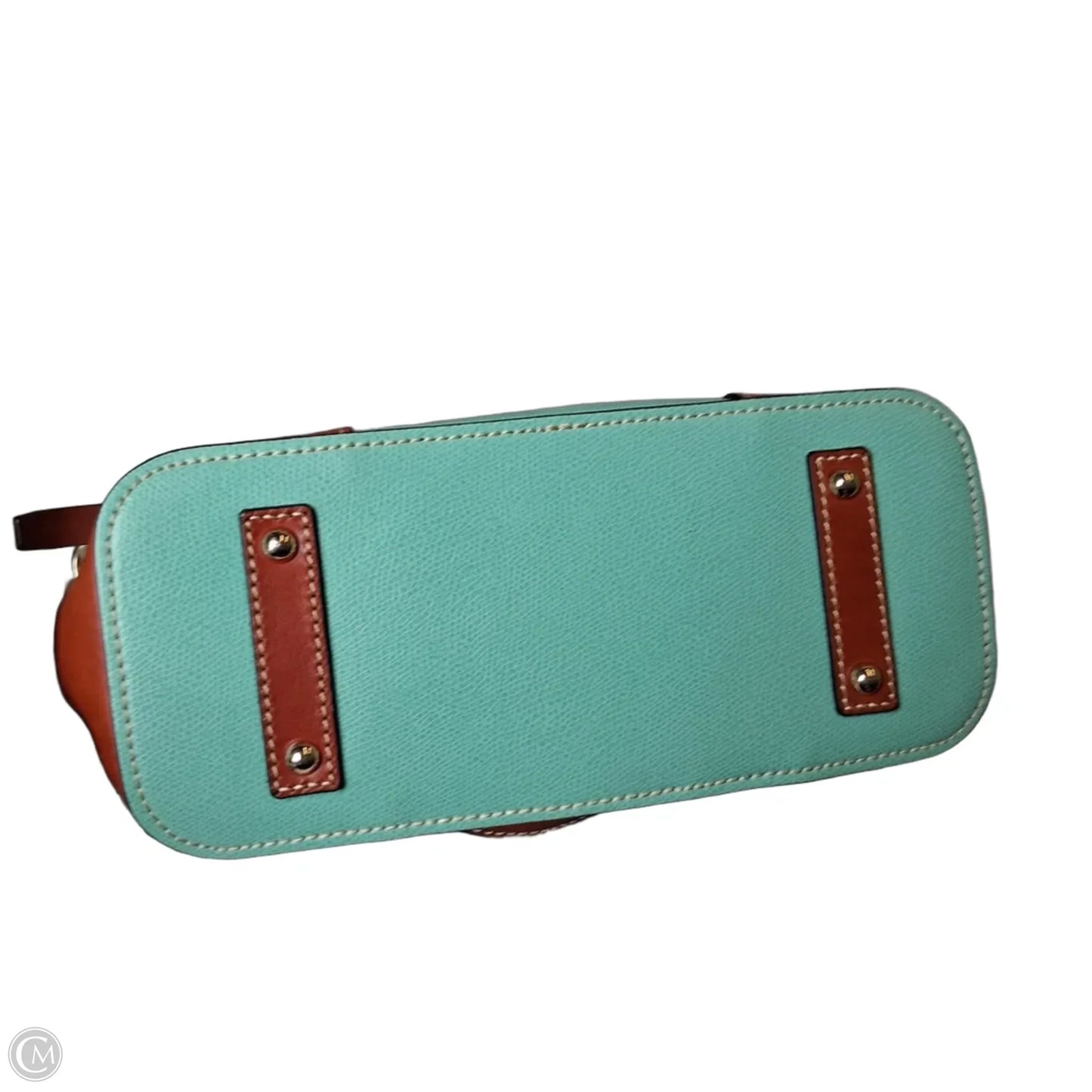 Crossbody Designer By Dooney And Bourke, Size: Large