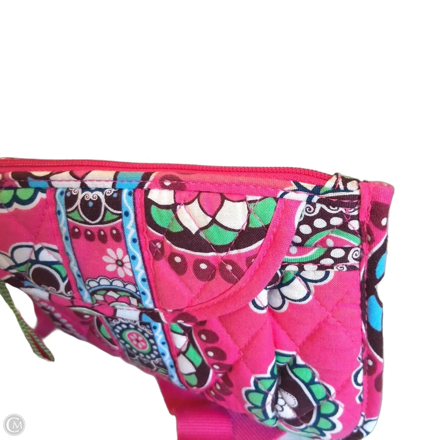 Belt Bag By Vera Bradley, Size: Small