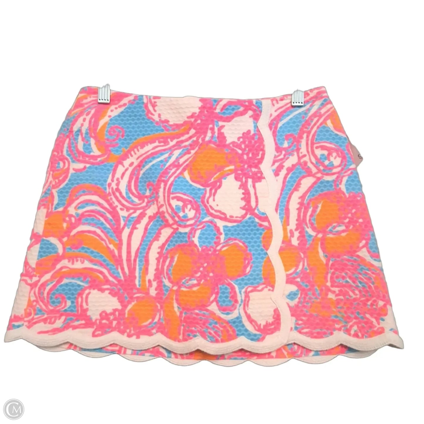 Skirt Designer By Lilly Pulitzer In Pink, Size: Xs