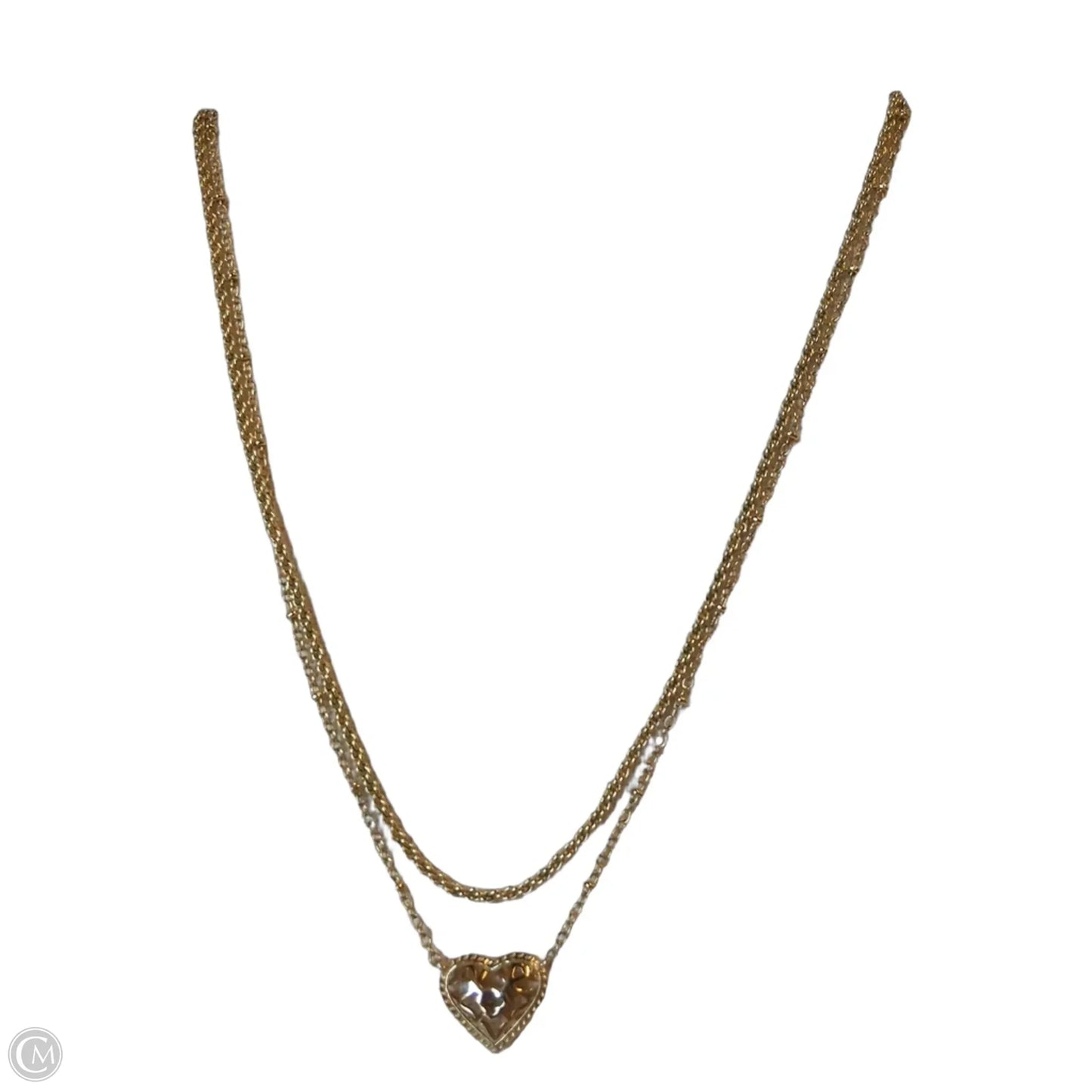 Necklace Charm By Kendra Scott
