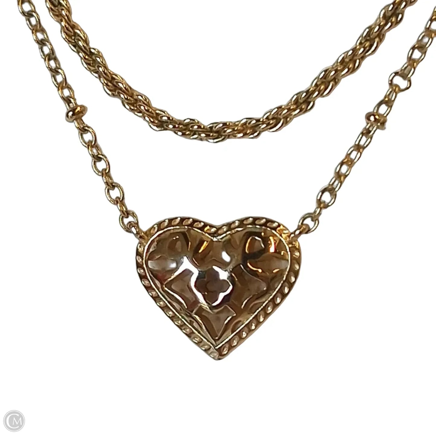 Necklace Charm By Kendra Scott