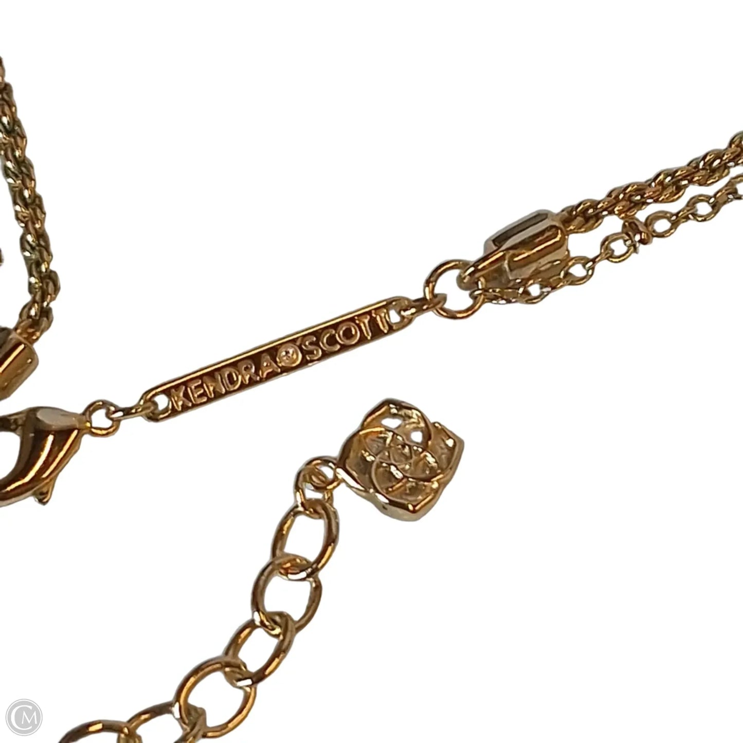 Necklace Charm By Kendra Scott