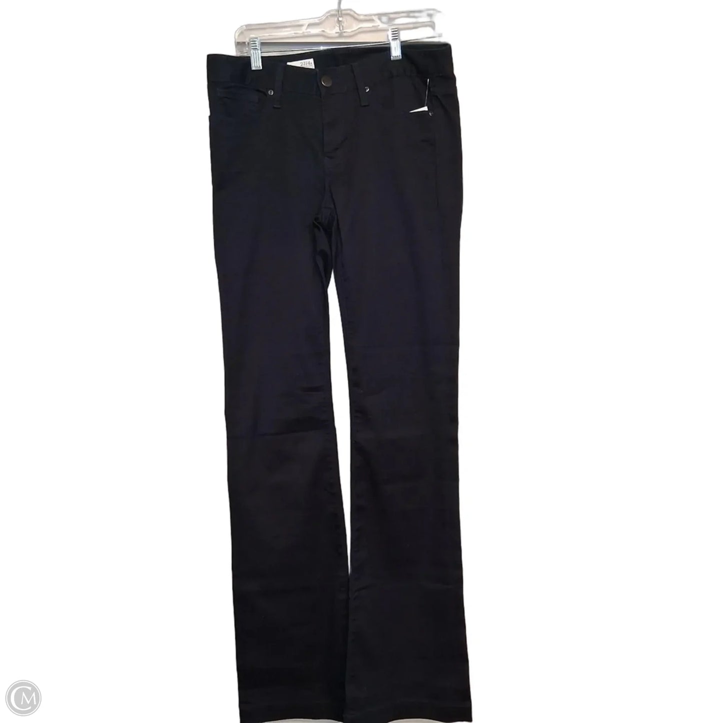 Pants Flared By Gap In Black, Size: 4
