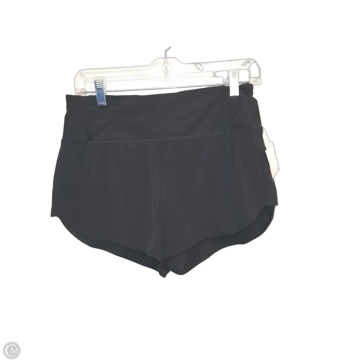 Athletic Shorts By Athleta In Black, Size: Xs