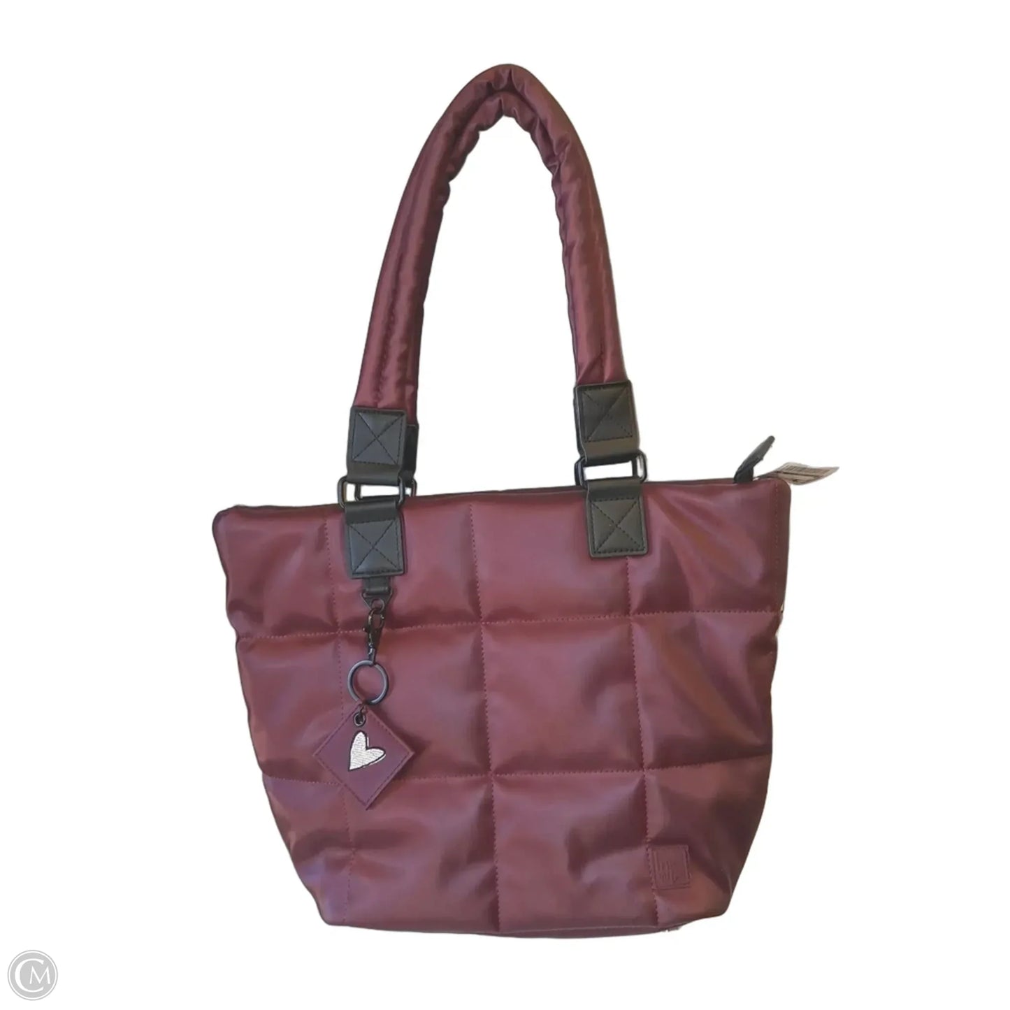Tote  Size: Medium
