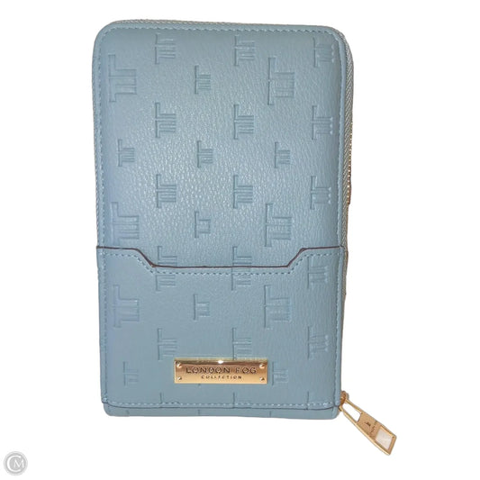 Crossbody By London Fog, Size: Small