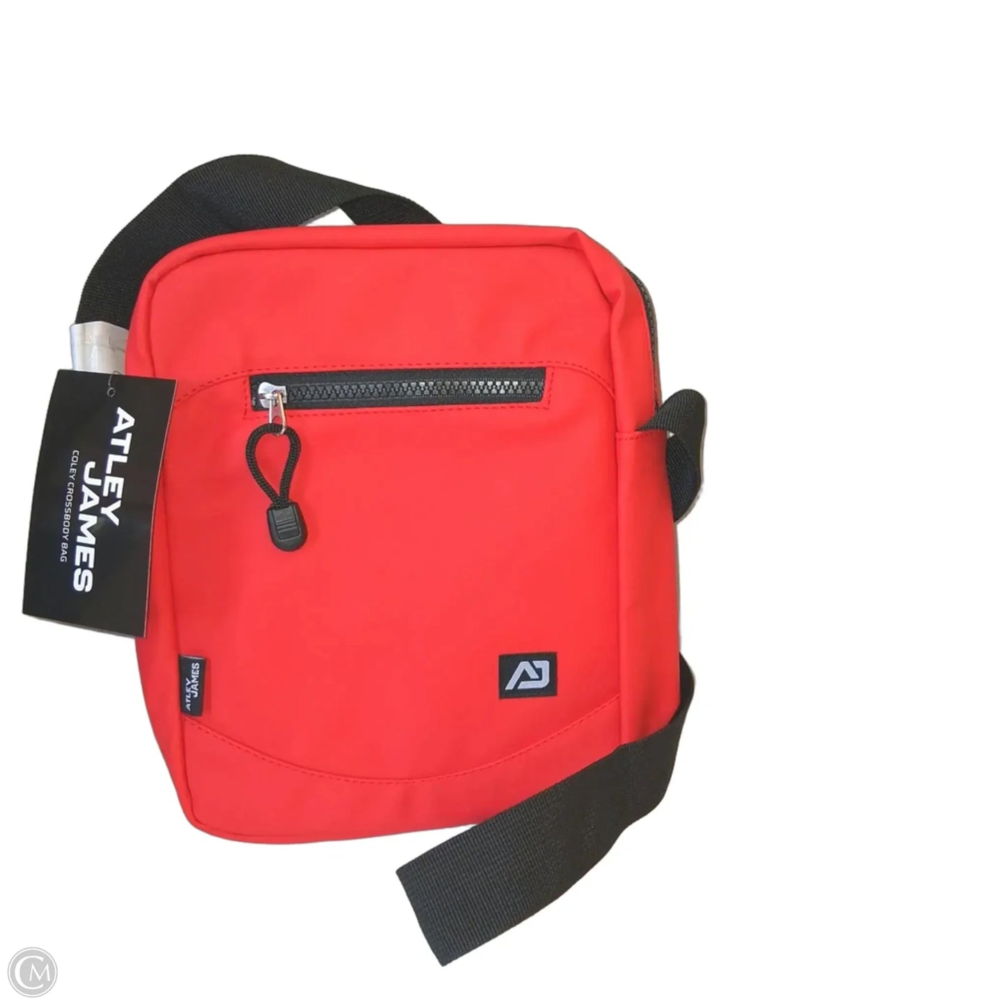 Crossbody  Size: Medium