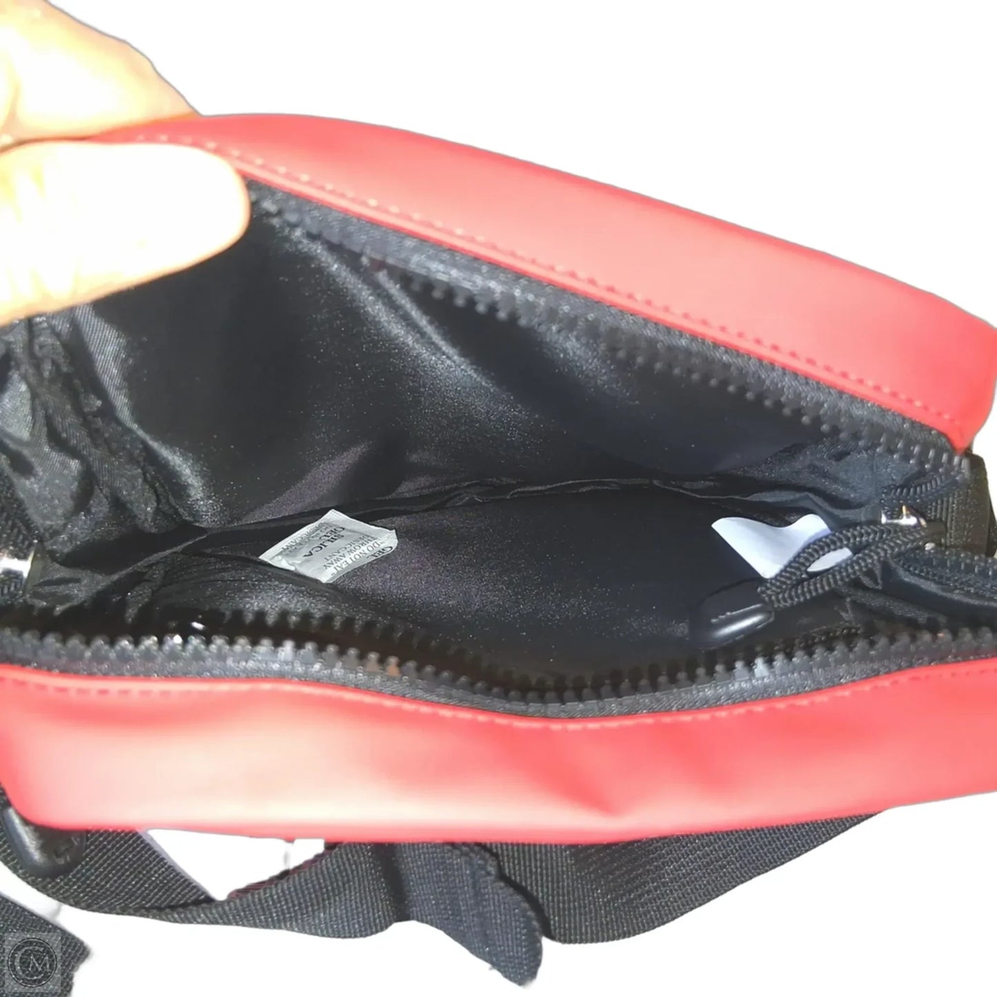 Crossbody  Size: Medium
