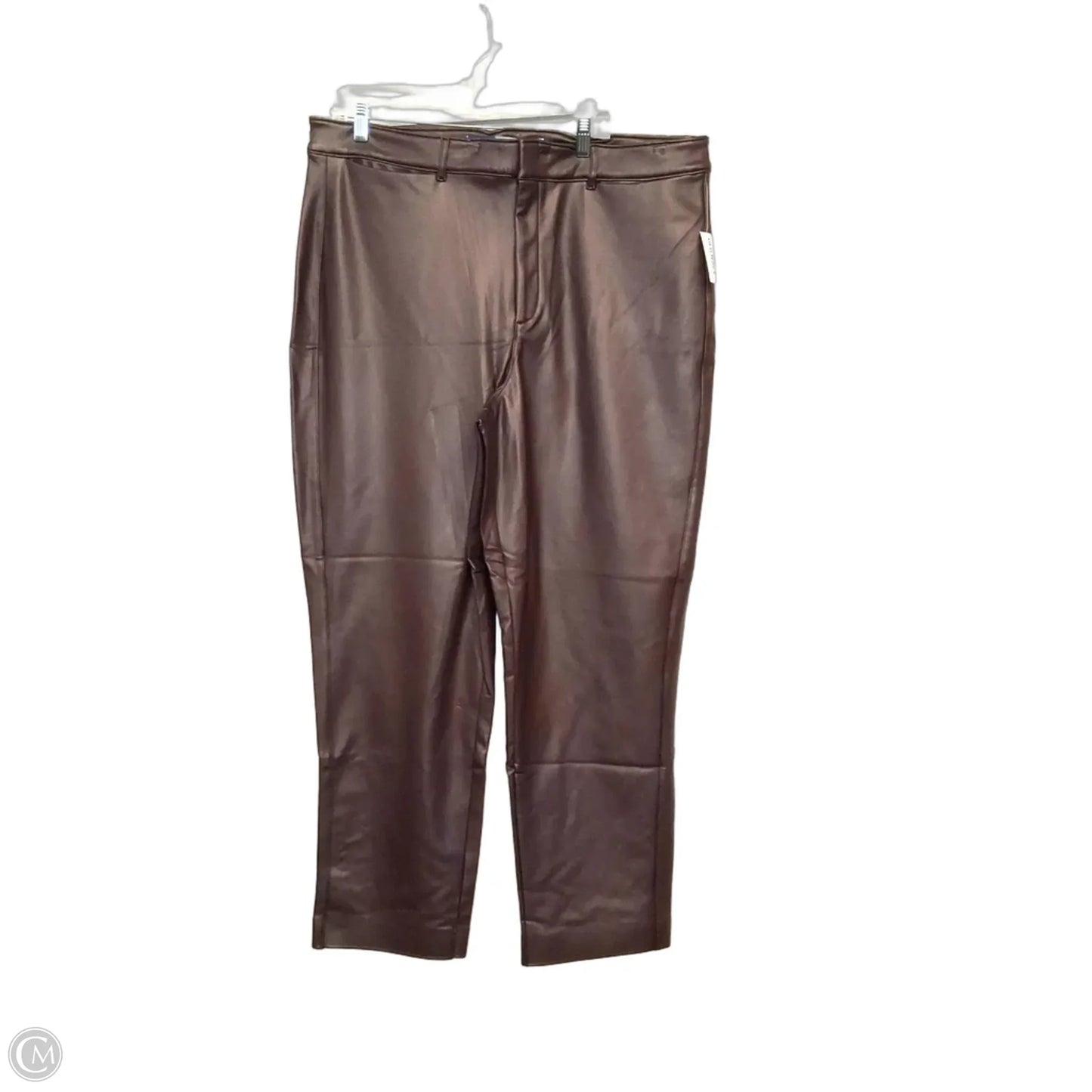 Pants Other By Old Navy In Brown, Size: 18
