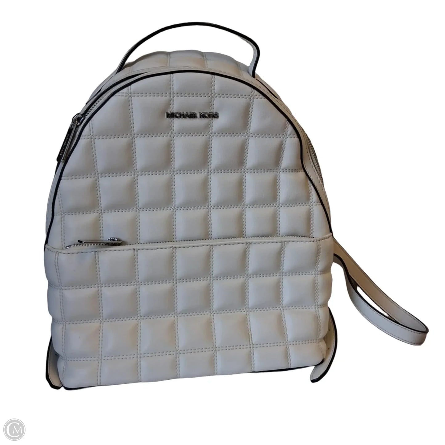 Backpack Designer By Michael Kors, Size: Medium