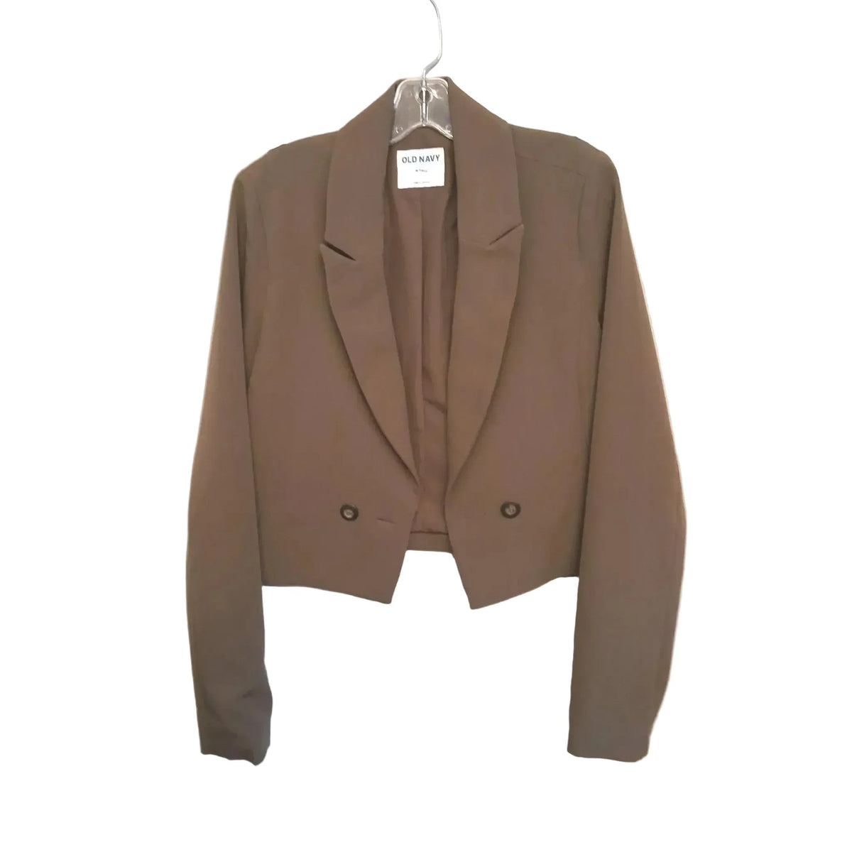 Blazer By Old Navy In Green, Size: M