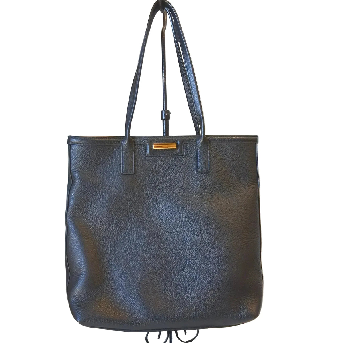 Handbag Leather By Coccinelle Size: Large