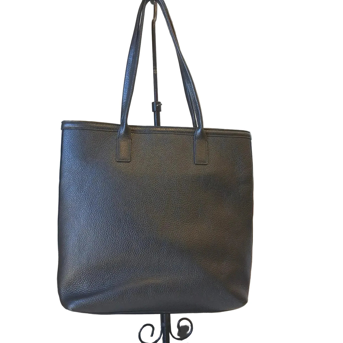Handbag Leather By Coccinelle Size: Large