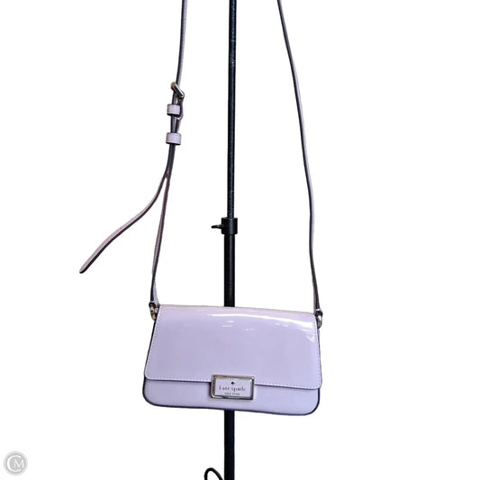 Crossbody Designer By Kate Spade, Size: Small