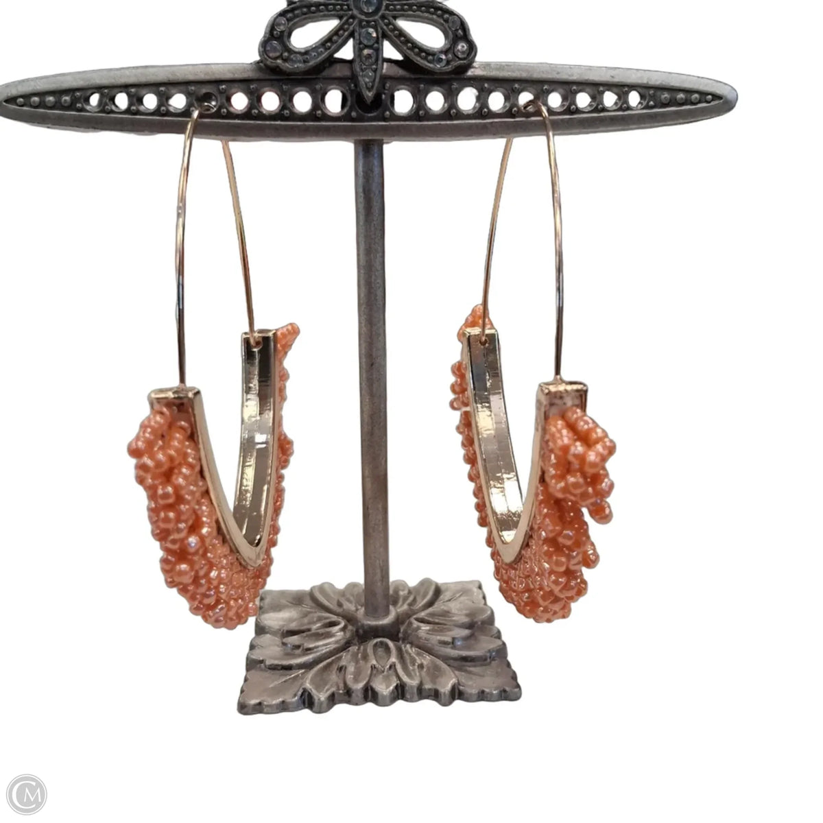 Earrings Dangle/drop By Cme