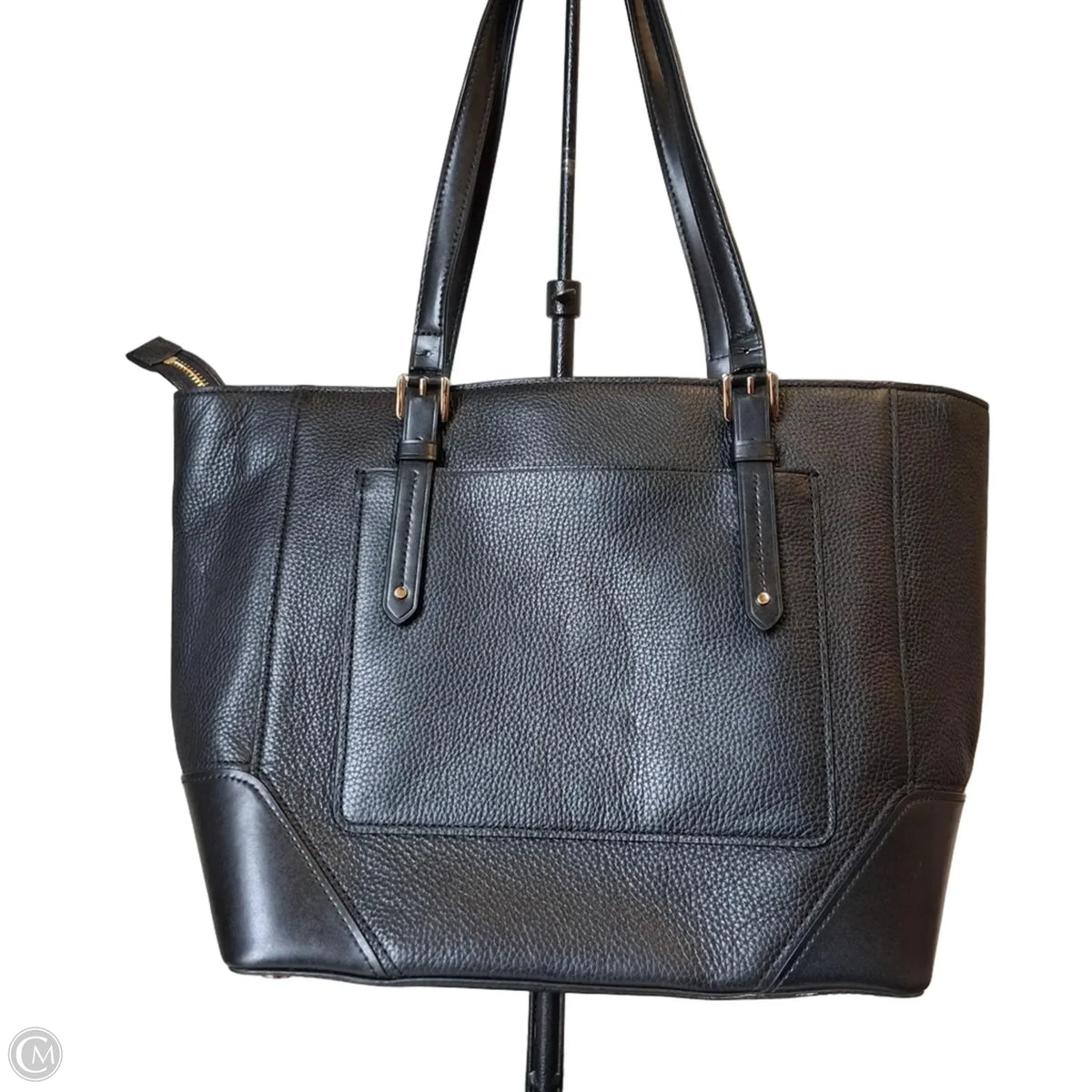 Handbag Designer By Michael Kors, Size: Large