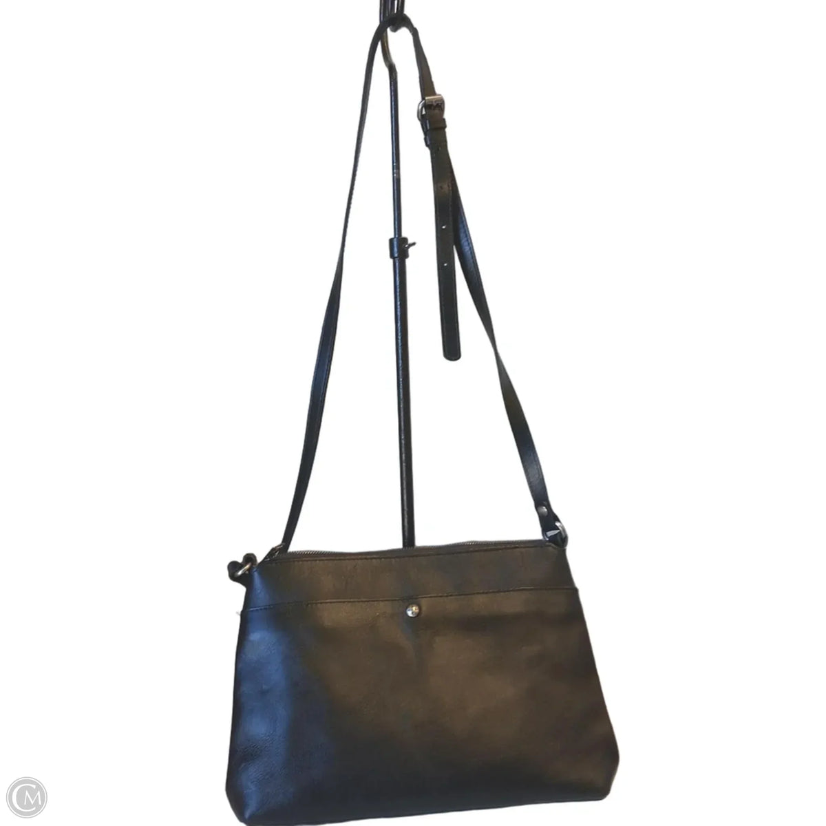 Crossbody Designer By Patricia Nash, Size: Medium