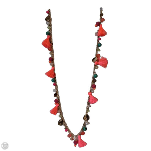 Necklace Designer By Lilly Pulitzer