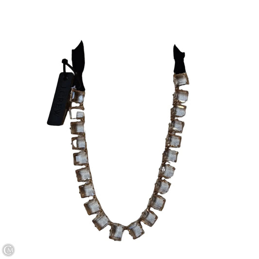 Necklace Statement By J. Crew