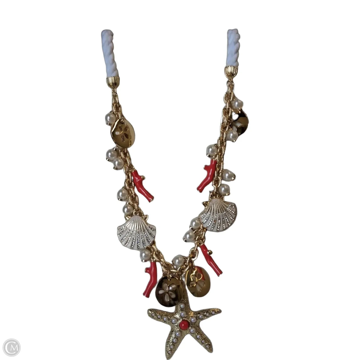 Necklace Designer By Lilly Pulitzer