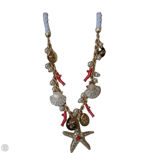 Necklace Designer By Lilly Pulitzer