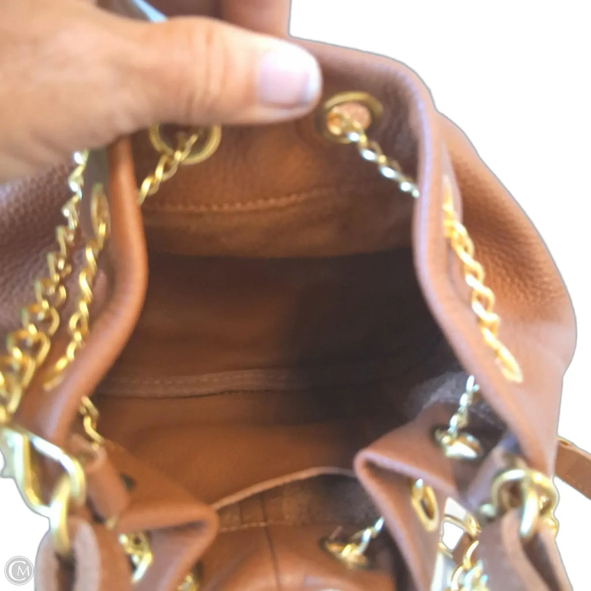 Crossbody, Size: Small