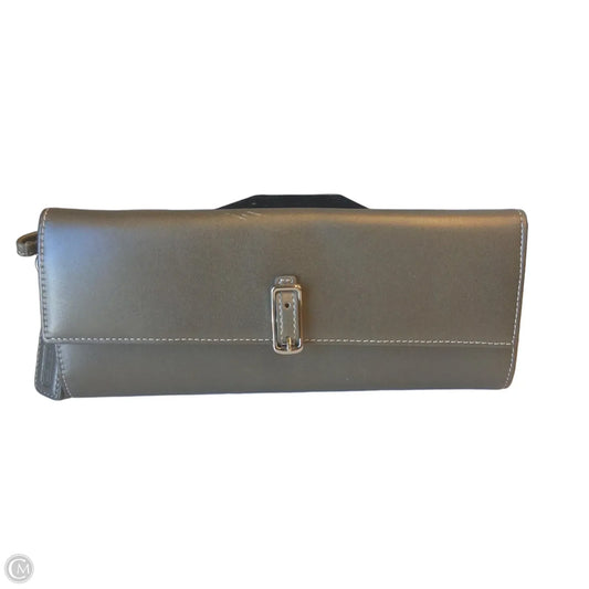 Wristlet Designer By Coach, Size: Medium