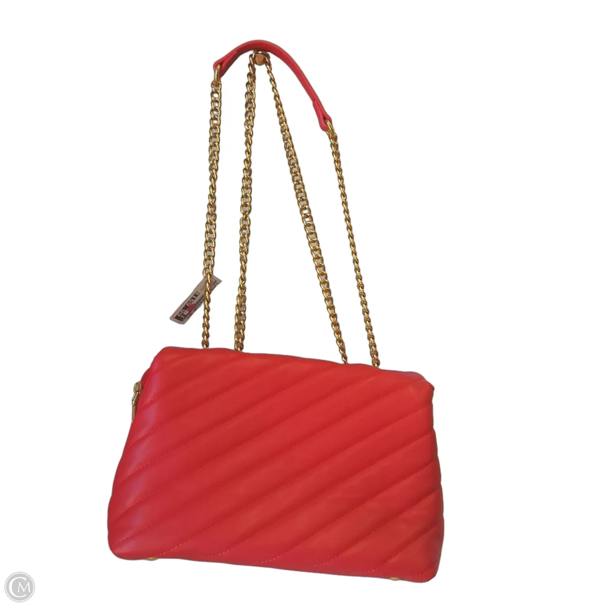 Crossbody Designer By Tory Burch, Size: Medium