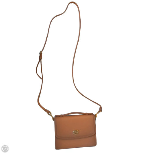 Crossbody Designer By Coach, Size: Small