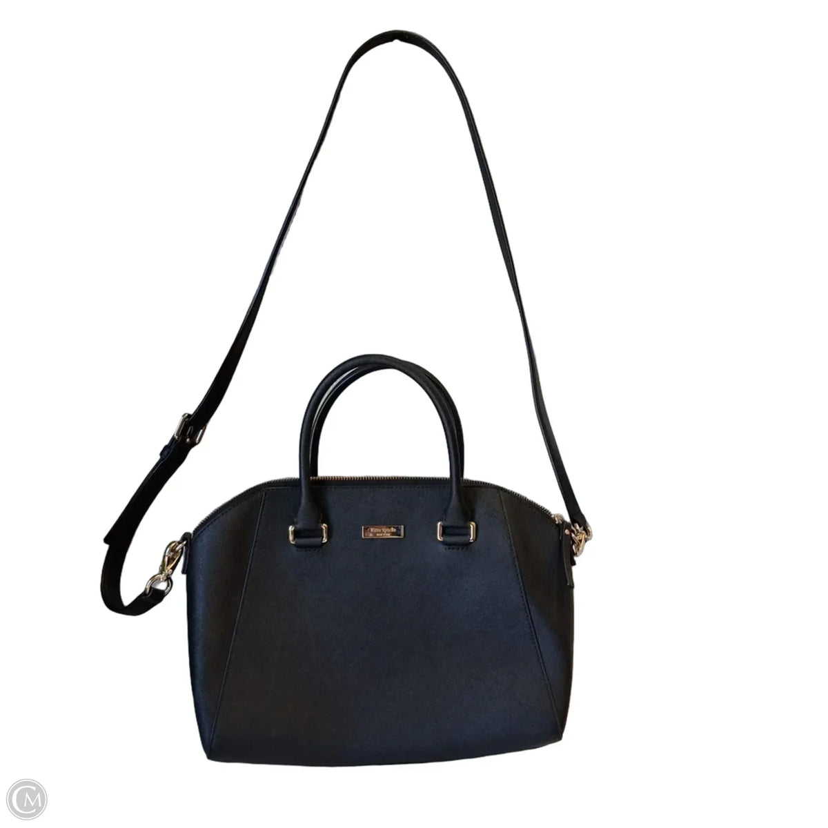 Crossbody Designer By Kate Spade, Size: Medium