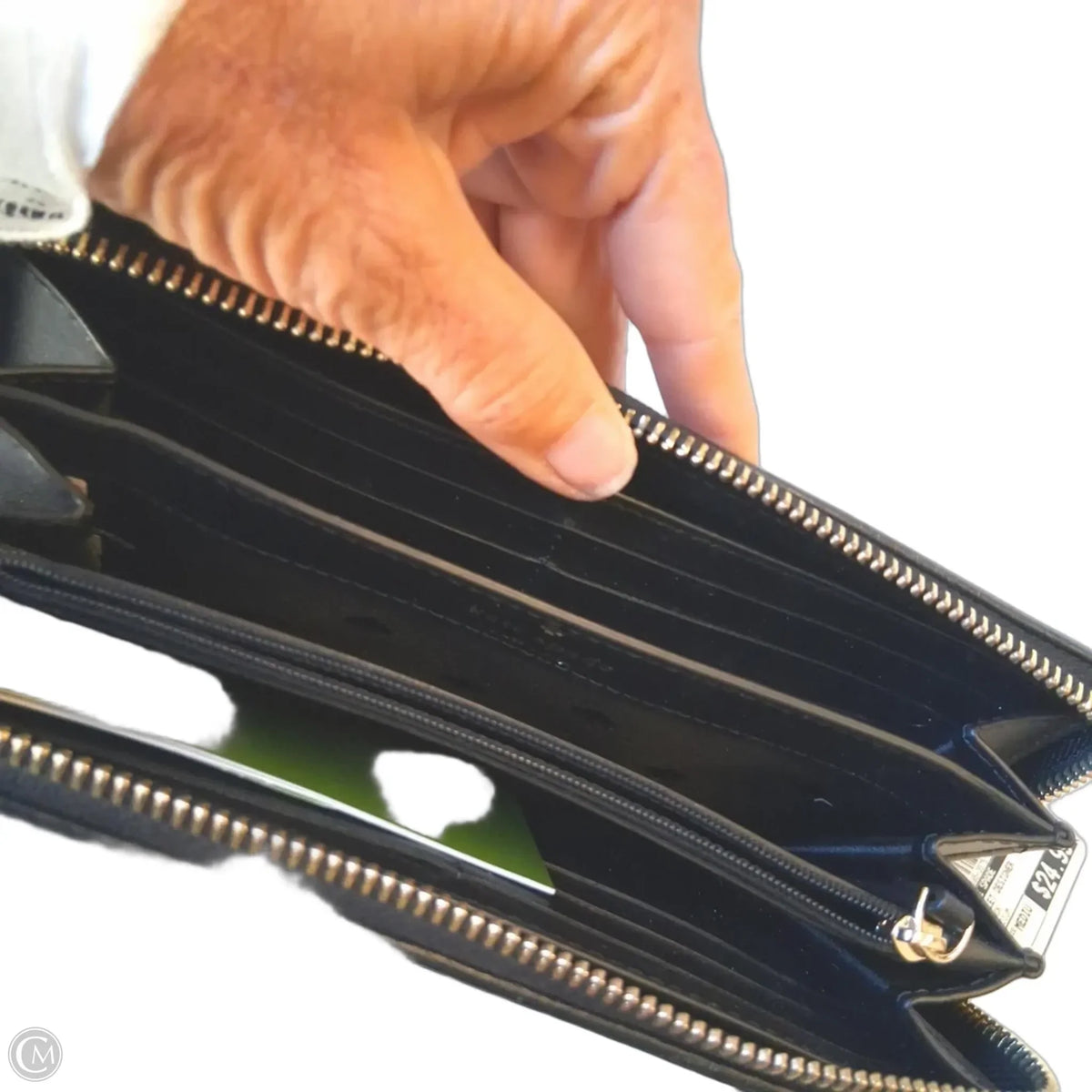 Wallet Designer By Kate Spade, Size: Medium