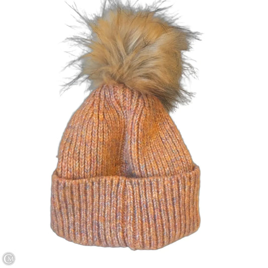 Hat Beanie By Anthropologie