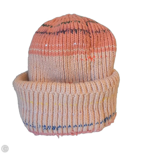 Hat Beanie By Anthropologie
