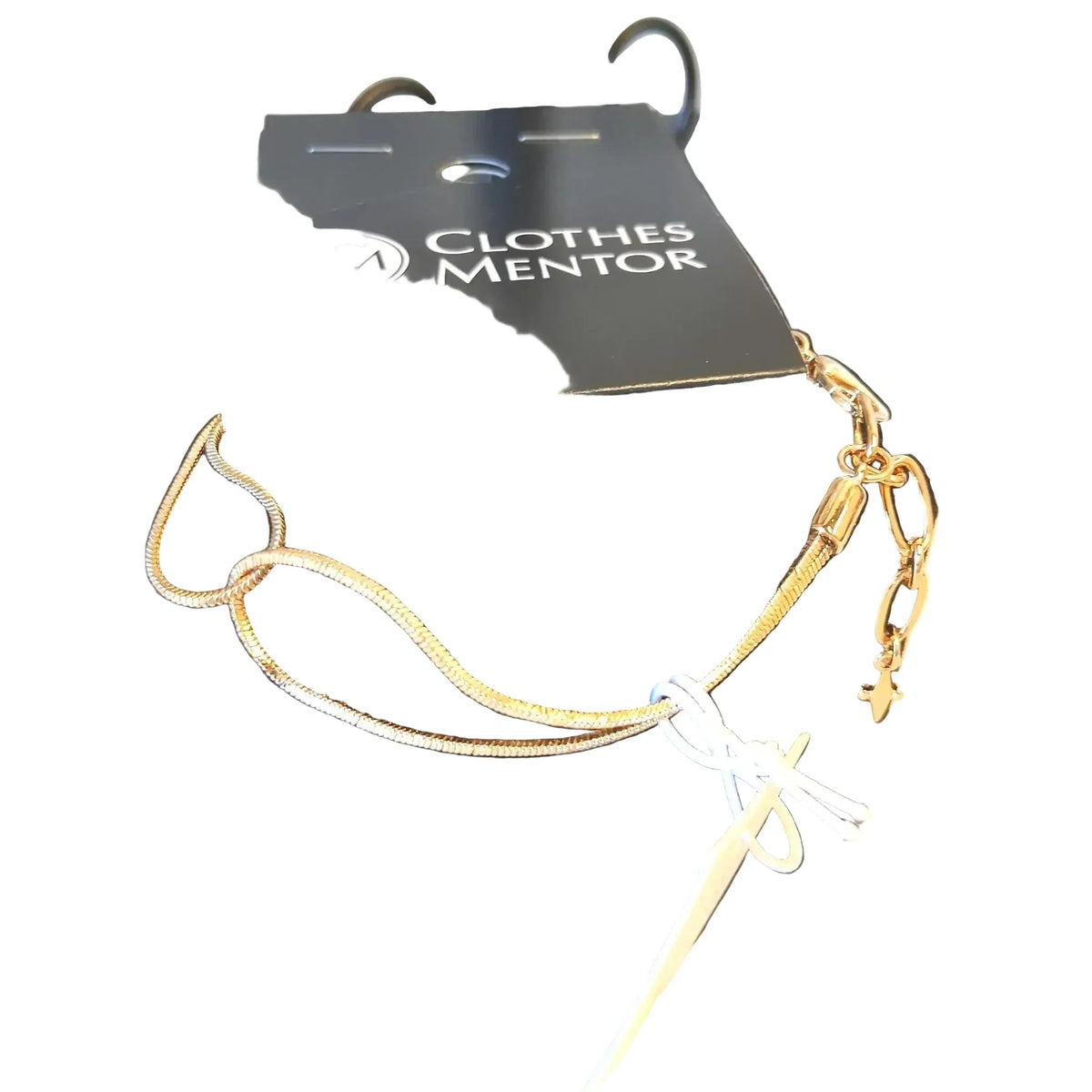Bracelet Chain By Simply Noelle