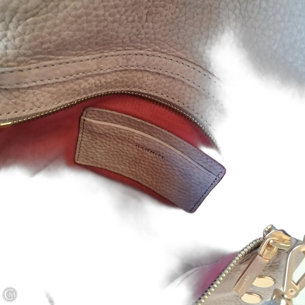 Crossbody By Hammitt, Size: Medium