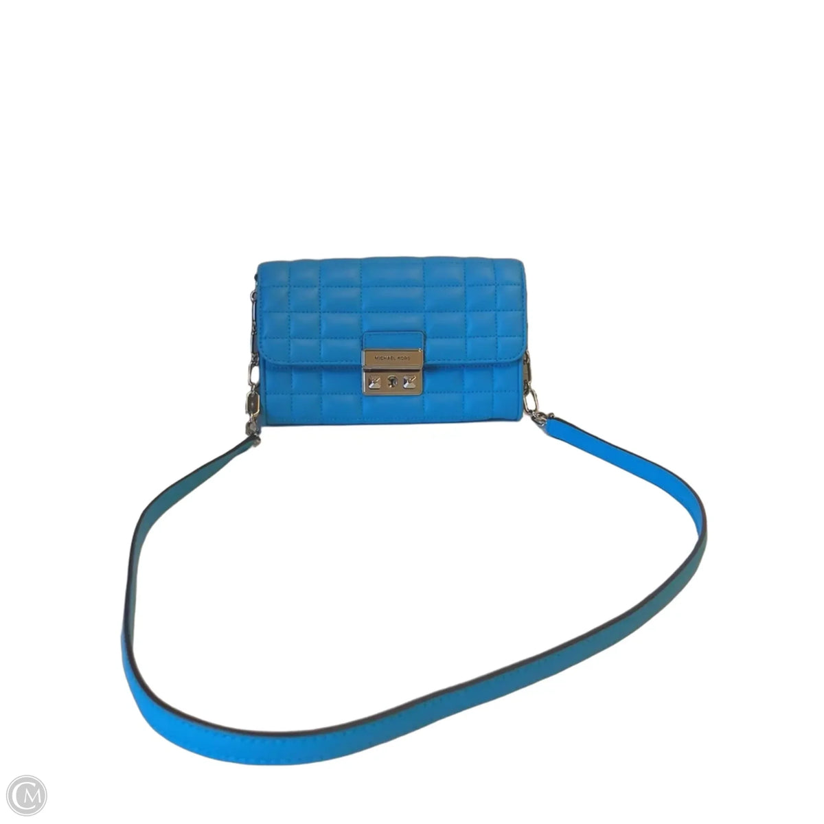 Crossbody Designer By Michael Kors, Size: Small