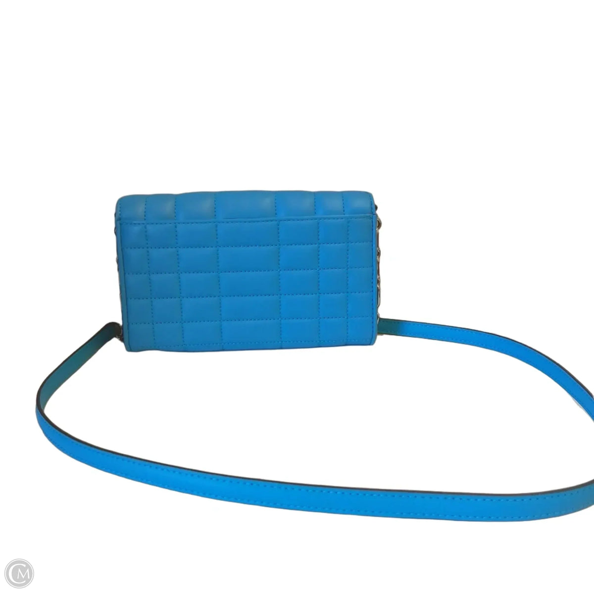 Crossbody Designer By Michael Kors, Size: Small