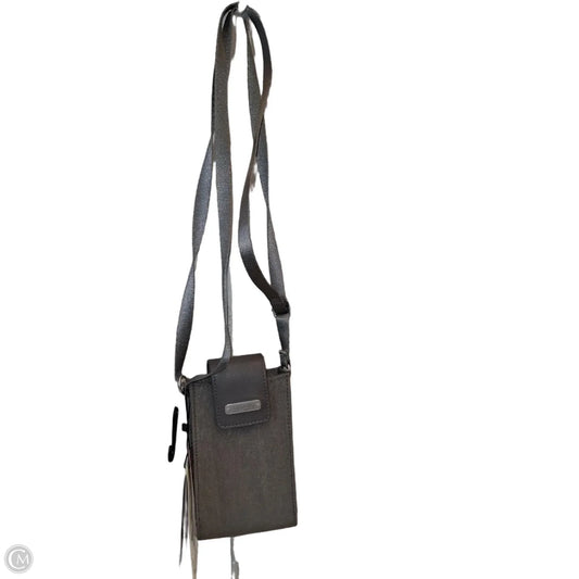 Crossbody By Baggallini, Size: Small