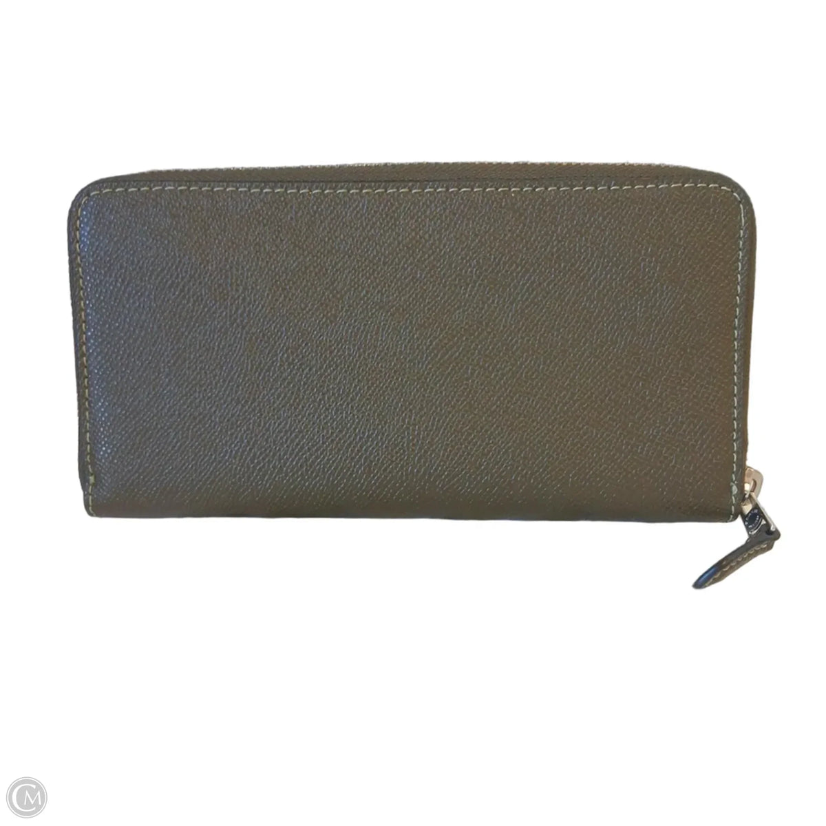 Wallet Designer By Coach, Size: Medium