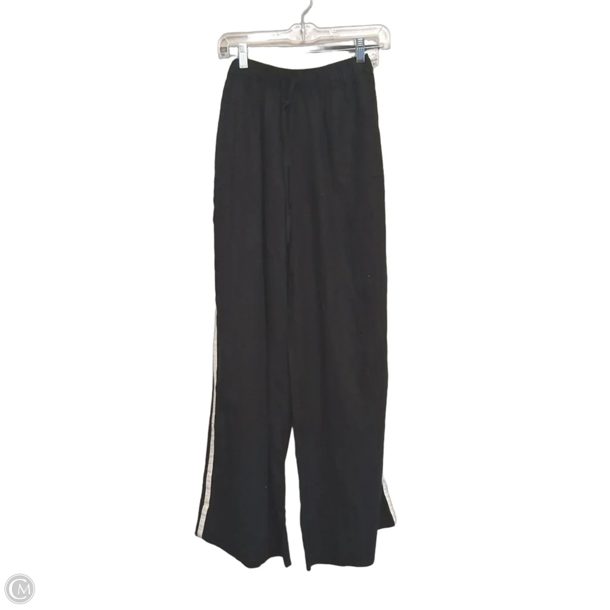Athletic Pants By Evereve In Black, Size: Xs