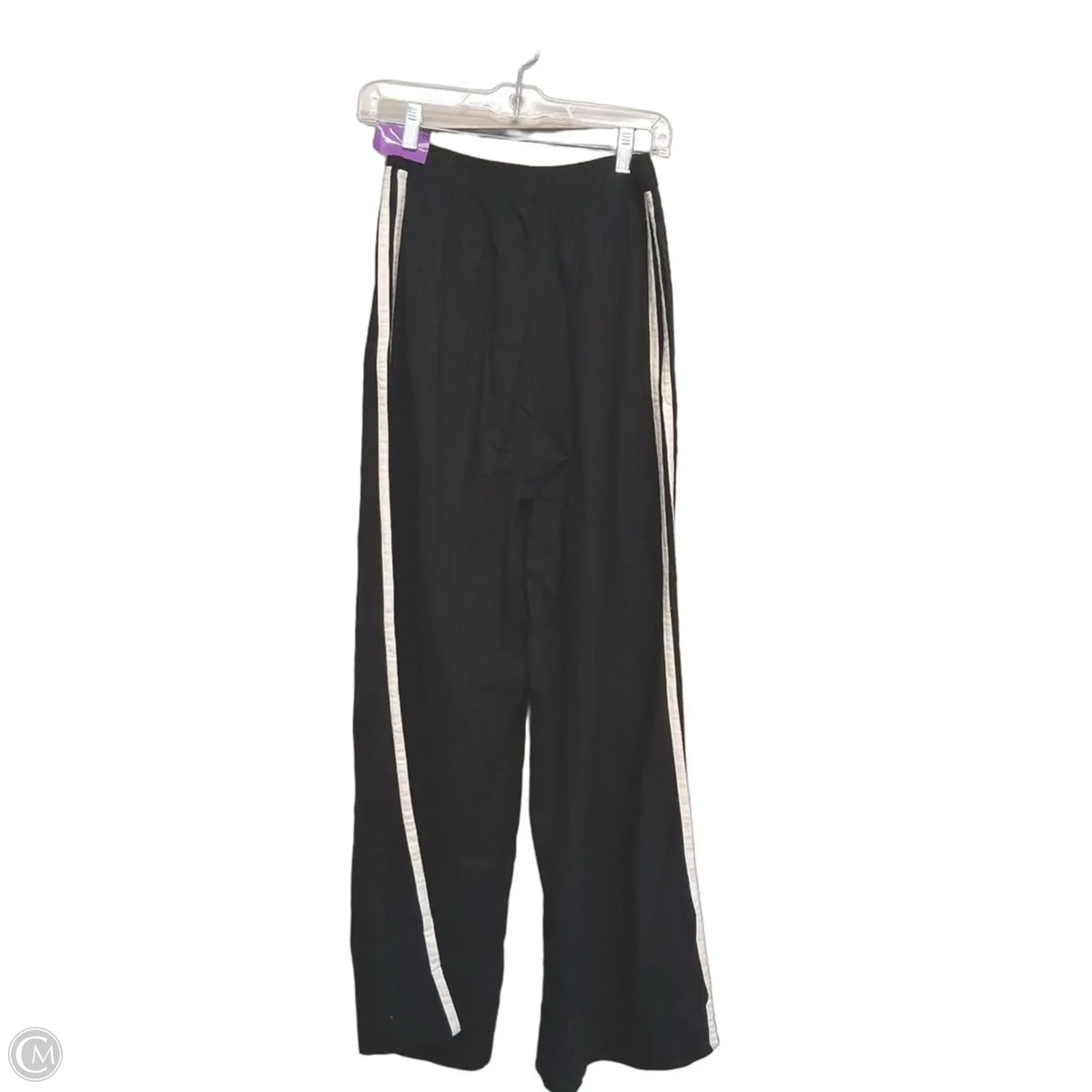 Athletic Pants By Evereve In Black, Size: Xs